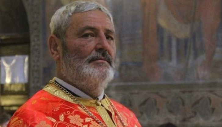 След продължително боледуване е починал протойерей Иван Димитров Янчовичин