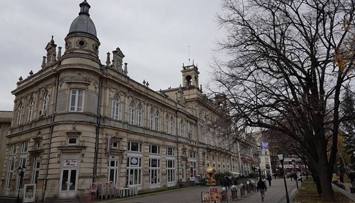 Предстоят промени в цялата програма на културната институция за идния месец Предстоят промени в цялата програма на културната институция за идния месец