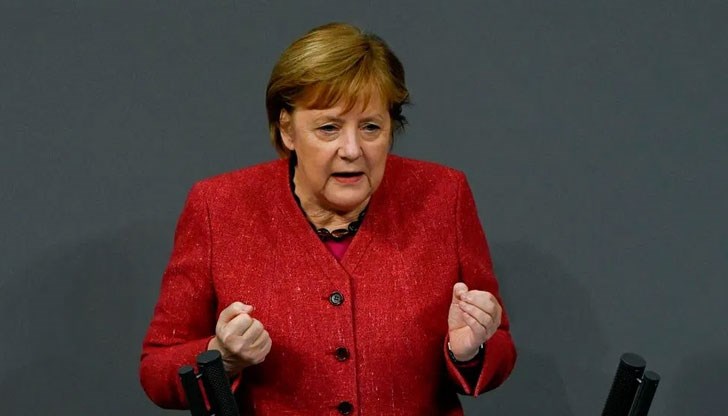 Компаниите в Германия ще бъдат задължени да предоставят на служителите два експресни теста за коронавирус всяка седмица Компаниите в Германия ще бъдат задължени да предоставят на служителите два експресни теста за коронавирус всяка седмица