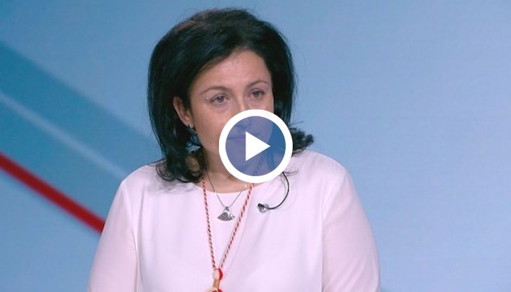 Повечето собственици на къщи за гости са санкционирани за непостигане на заложените цели и сега си търсят правата в съда, каза министърът на земеделието