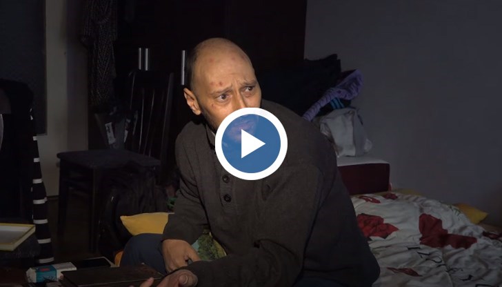 За българските институции Надежда Пандова е жива