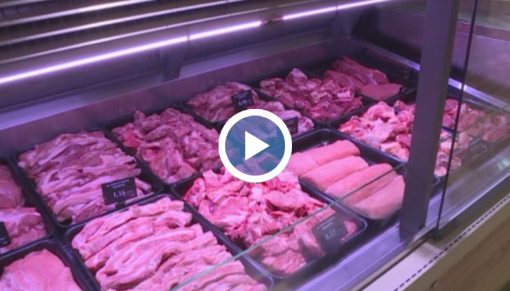 Търпят загуби заради забраната за износ на месо в Европейския съюз