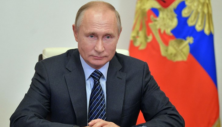 Умишлено няма да бъде съобщено с каква ваксина ще се имунизира днес руският президент