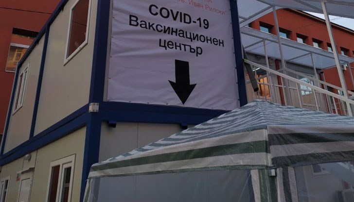 Имунизирането през е-регистъра създава доста проблеми на хората Имунизирането през е-регистъра създава доста проблеми на хората