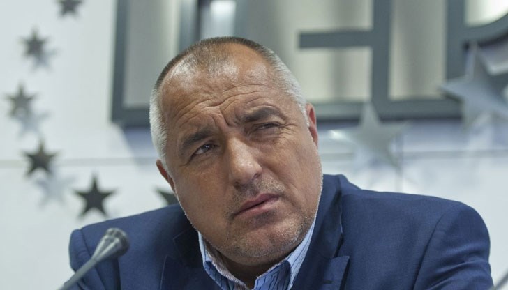 По-нататъшното управление на ГЕРБ ще продължи традиционната външна политика на България