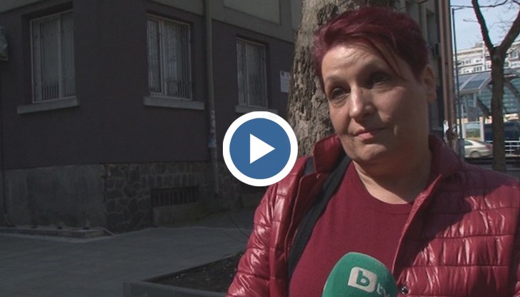 Бояна Бялкова посещава джипито си и разбира, че е в абсурдно положение