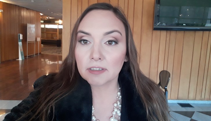 Димитър Георгиев е отказал достъп до информация с аргумента, че тя е строго засекретена във връзка с национална сигурност Димитър Георгиев е отказал достъп до информация с аргумента, че тя е строго засекретена във връзка с национална сигурност