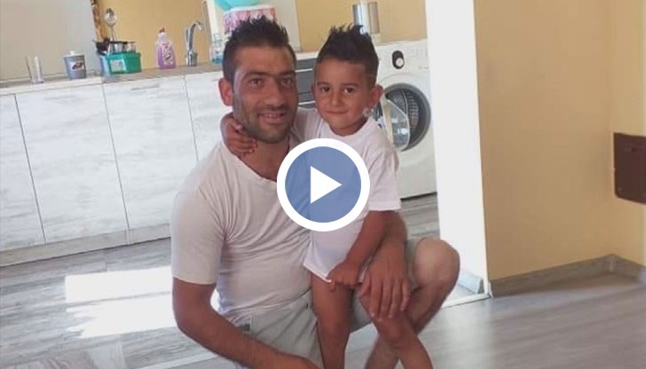 Близки и полиция призовават за съдействие