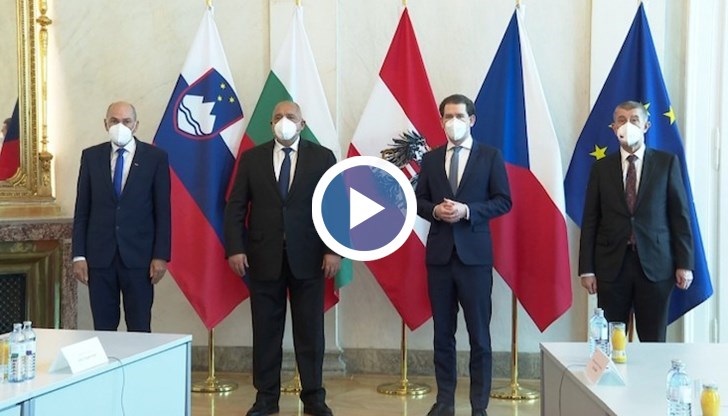 Ще ни накарат да търсим ваксини от трети страни