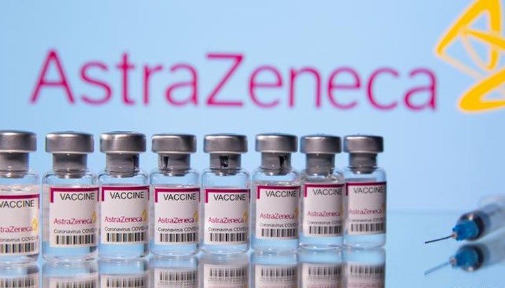 От 1,6-те милиона дози от препарата на AstraZeneca, които вече са поставени, в 7 случая бяха потвърдени тромбози на мозъчните венозни синуси