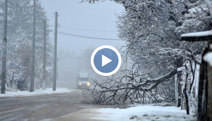 Нормализиране на обстановката в цялата страна се очаква най-рано след три дни