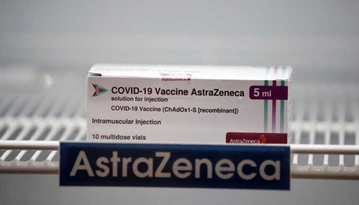 Вече 11 държави от Европейския съюз спряха ваксинацията с препарата