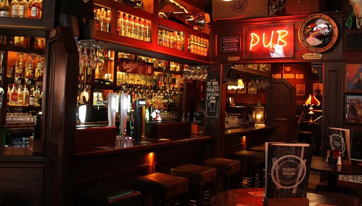 "Секторът беше опустошен от Covid-19" казват от бранша