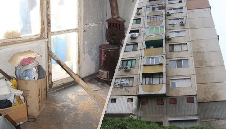 Майка и дъщеря се самоубиха заедно, като скочиха от седмия етаж Майка и дъщеря се самоубиха заедно, като скочиха от седмия етаж