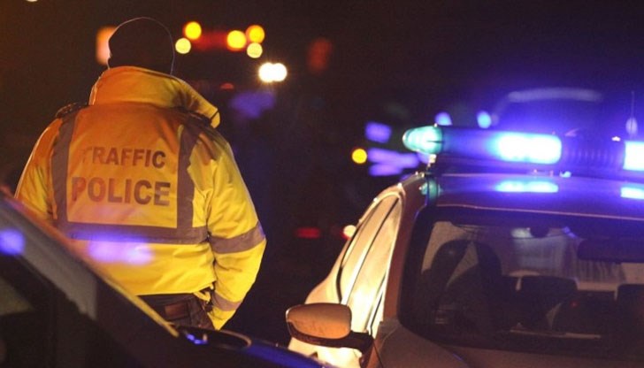 Зад волана на "Мазда" е бил 40-годишен мъж Зад волана на "Мазда" е бил 40-годишен мъж