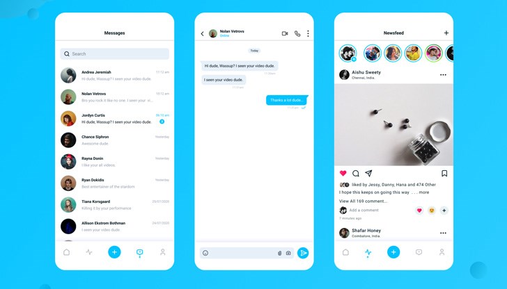 Нова функция за въпроси и отговори Нова функция за въпроси и отговори