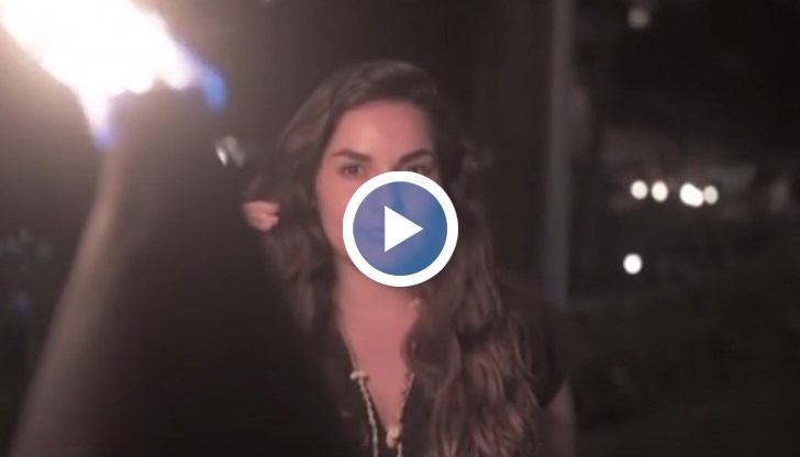 Създаваме травъл влогове, за да помагаме на хората да отворят своите умове и сърца за други хора, разказва русенката