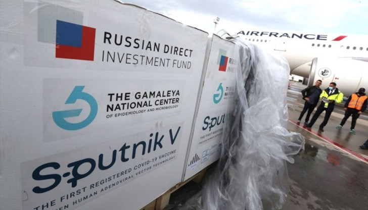 Хърватия, Естония, Латвия и Румъния очакват ЕМА да одобри руската ваксина, докато Литва отхвърли използването ѝ