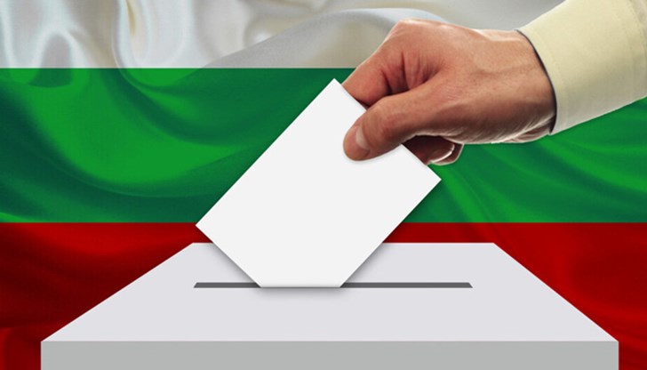 Секции за гласуване няма да има в Ирак, Сирия, Либия, Йемен и Афганистан