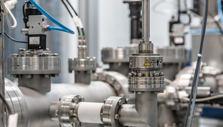 Намалението е с 33%, вследствие на необичайно студеното време и продължителни тежки зимни условия в редица страни на континента Намалението е с 33%, вследствие на необичайно студеното време и продължителни тежки зимни условия в редица страни на континента