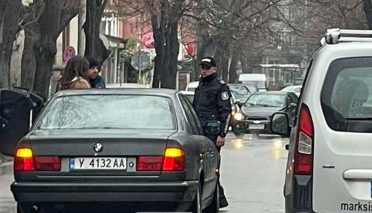 Тестът му е реагирал положително на марихуана