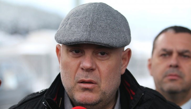 Главният прокурор е поискал увеличението със задна дата - от 1 януари и е получил благословия