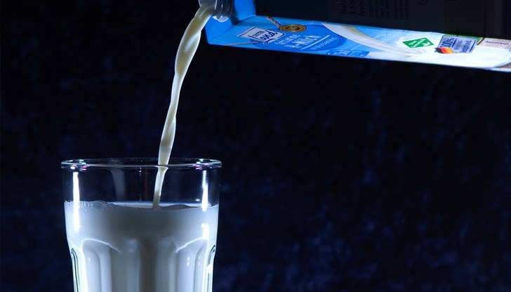 Агенцията опроверга изследване на Асоциация “Активни потребители”, в което се твърди, че в пресните млека масово се добавя сухо мляко