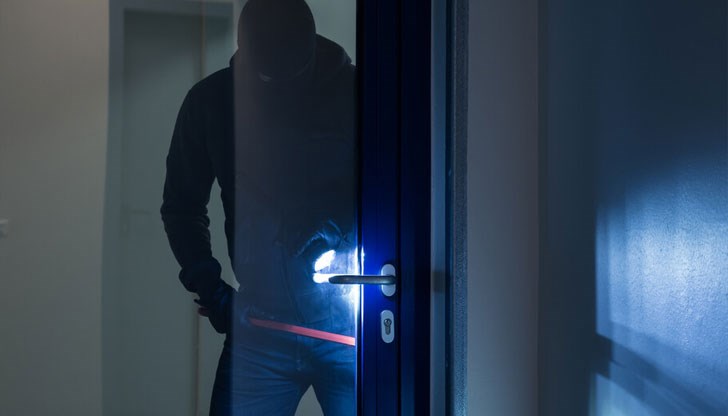 По случая се води разследване от служители на Първо РУ По случая се води разследване от служители на Първо РУ