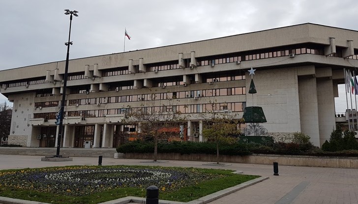 Интересна инициатива предприема общинска администрация на фона задаващата се хуманитарна катастрофа в България и Русе Интересна инициатива предприема общинска администрация на фона задаващата се хуманитарна катастрофа в България и Русе