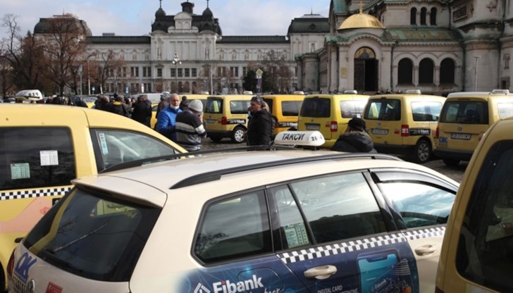 Браншът отново ще иска подкрепа от държавата Браншът отново ще иска подкрепа от държавата