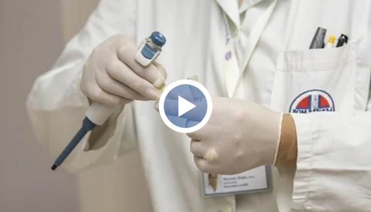 Расте броят на децата, приети в болници с коронавирус