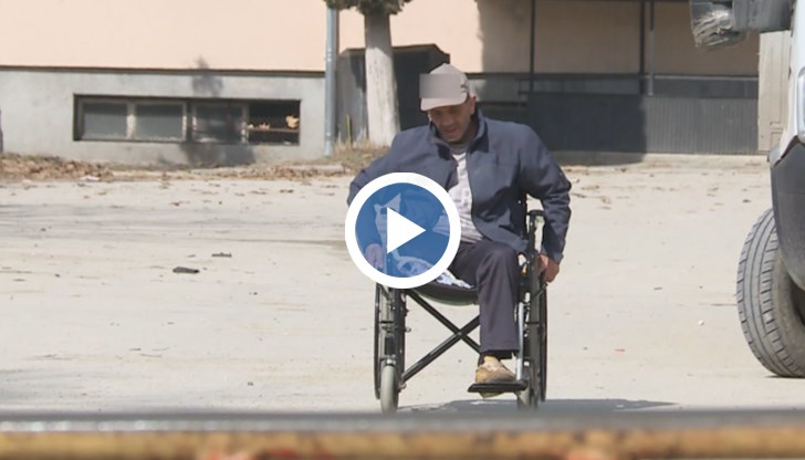 История за добрина и съпричастност