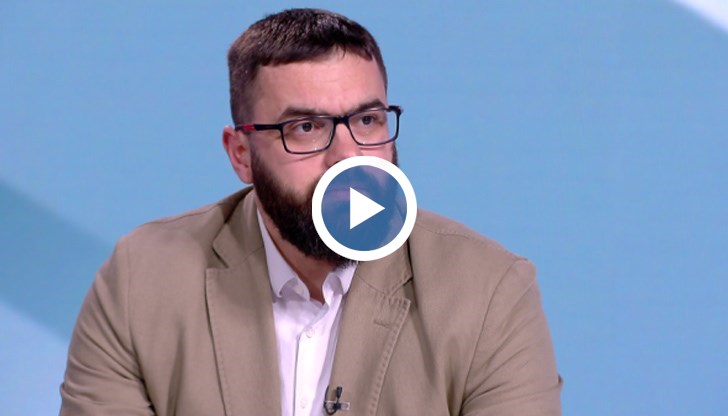 "Натискът върху хората в малките населени места е жесток, за да гласуват за сегашните управляващи", разкри  депутатът