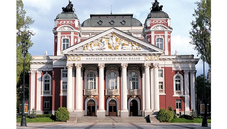 Днес е международният ден на Театър Днес е международният ден на Театър