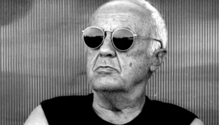 Уважаваният футболен деятел е починал в хотела на сина си - Коко Динев Уважаваният футболен деятел е починал в хотела на сина си - Коко Динев