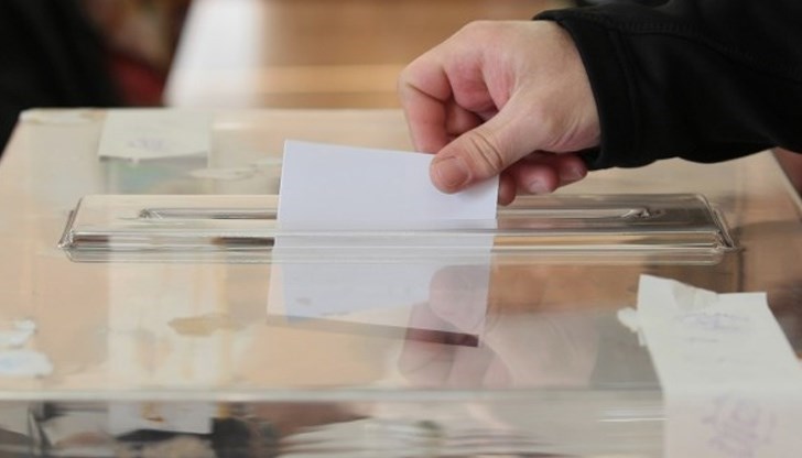 Заявления за откриване на избирателни секции в чужбина за изборите за парламент на 4 април са подали 87 796 наши сънародници