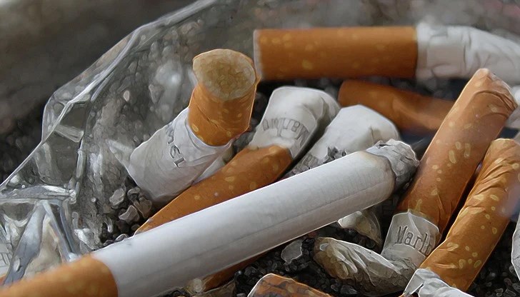 Тютюневата индустрия претърпява едни от най-големите промени в историята си