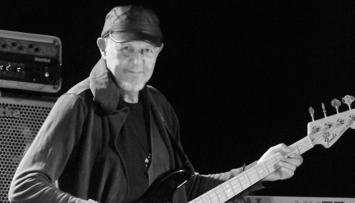 Легендарният музикант и композитор Косьо Марков си отиде от този свят, оставяйки ни едни от най-хубавите български песни