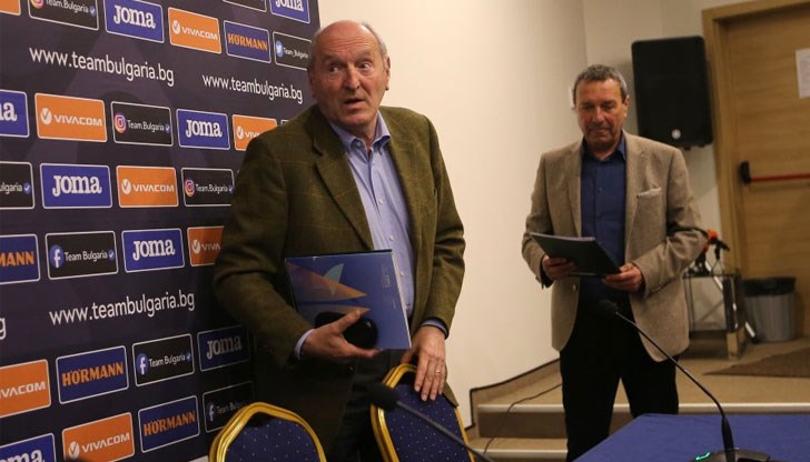 По случая се извършва проверка