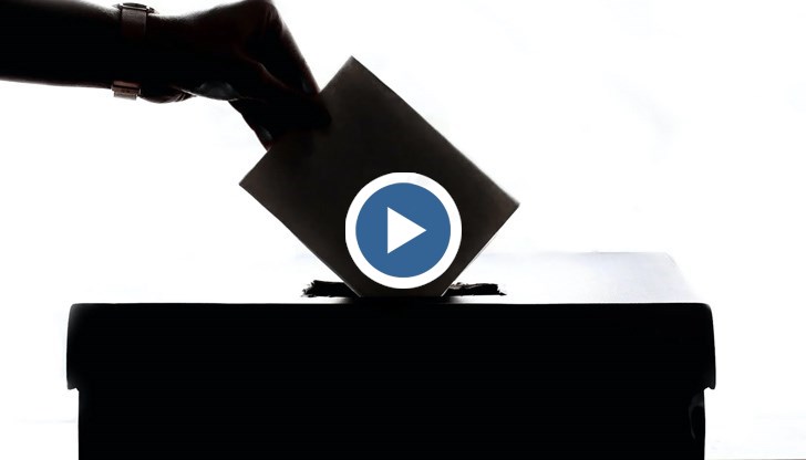 Човек, който е карантиниран в деня на изборите, няма да може да гласува, обясни Матева