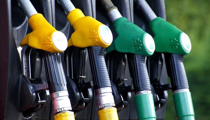 Масовият бензин А95 е поскъпнал с малко под 13% от началото на годината, а дизелът е повишил цената си с 13.63 на сто