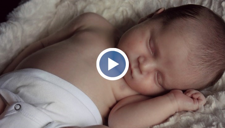 В момента децата се намират в Отделението по неонатология