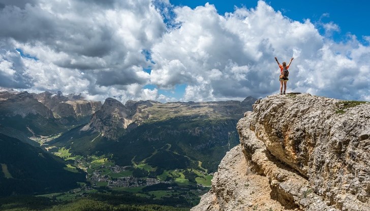 Парите са добър слуга, но лош господар
