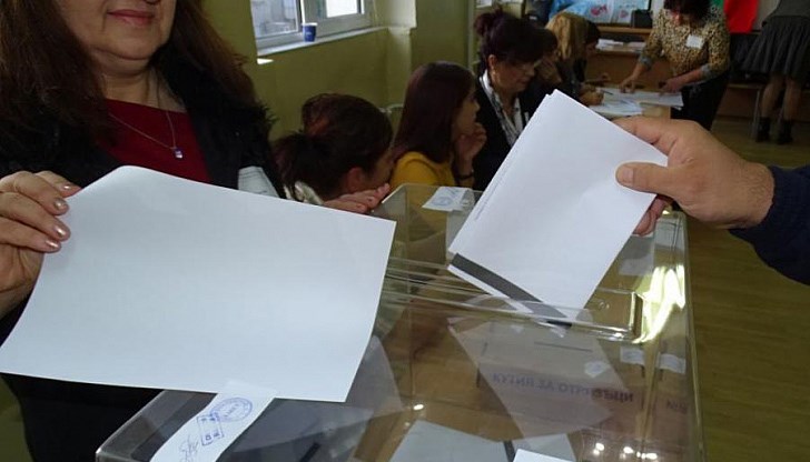 Управляващите отхвърлиха всички възможности за въвеждане на дистанционно гласуване Управляващите отхвърлиха всички възможности за въвеждане на дистанционно гласуване