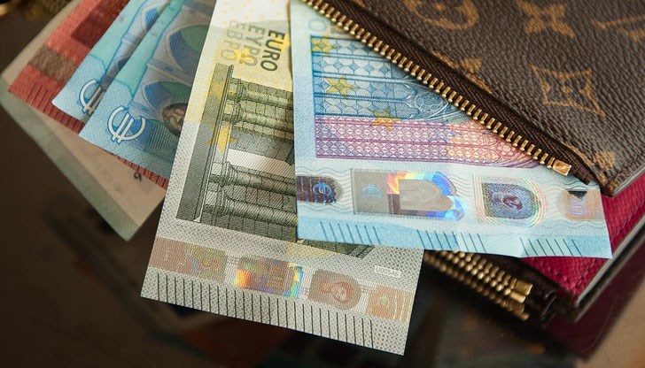 Това е индикативната дата за влизане на България в еврозоната Това е индикативната дата за влизане на България в еврозоната