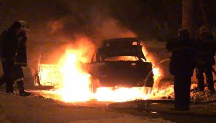 През изминалите почивни дни екипите на пожарната са реагирали на 4 сигнала за произшествия През изминалите почивни дни екипите на пожарната са реагирали на 4 сигнала за произшествия