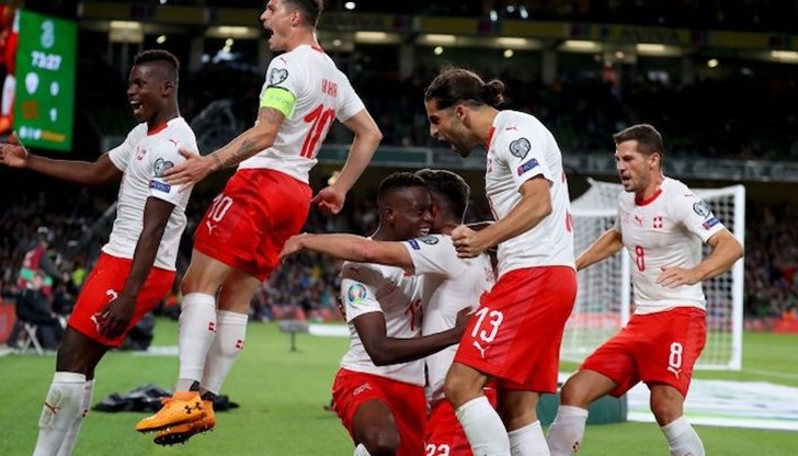 Именно срещу Швейцария родният ни отбор стартира квалификациите за Мондиал 2022, като мачът между двата тима е на 25 март от 19 часа на стадион "Васил Левски"