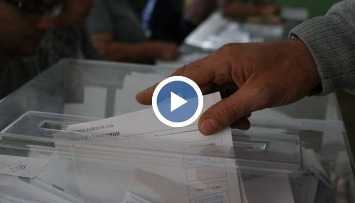 Над 87 000 са желаещите да участват във вота и могат да се очакват над 200 000 гласа от други държави