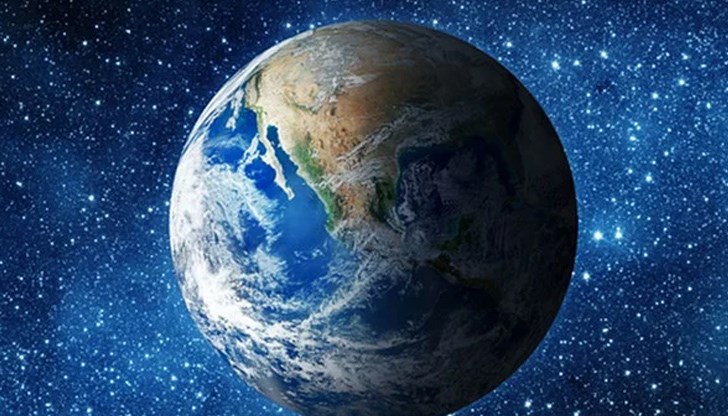 Тази година акцията е посветена на опазването на биоразнообразието Тази година акцията е посветена на опазването на биоразнообразието