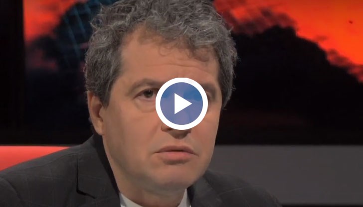 Онази Росица Кирова от Видин доведе 5-те отцепници от партията